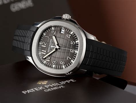 patek philippe 5167a hodinkee|Patek Philippe watch.